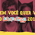 O Lollapalooza quer saber: quem você quer ver no festival em 2017?