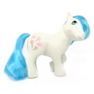 My Little Pony Tootsie Year Three Int. Earth Ponies II G1 Pony
