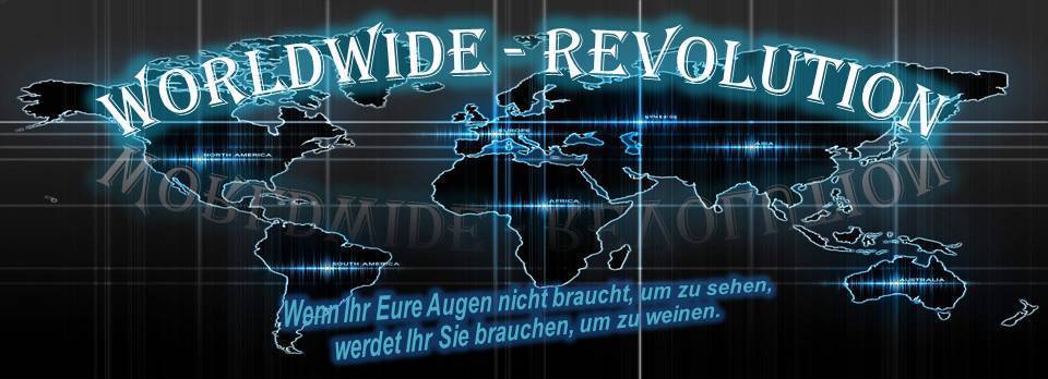 Worldwide-Revolution