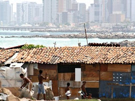 Diminui a desigualdade social no Brasil