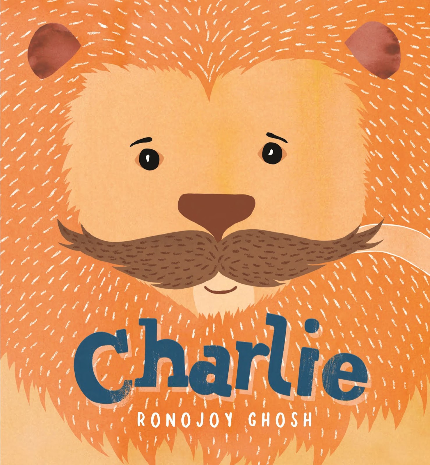 Kids' Book Review Review Charlie