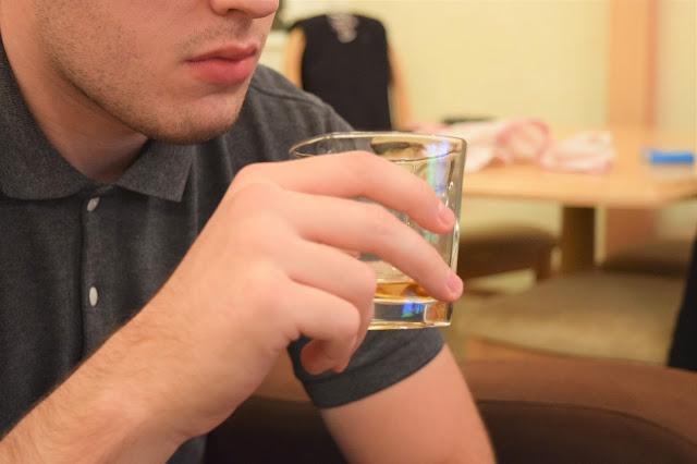 Lifestyle | Taste Testing Drinks In Tubes