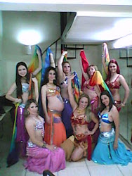 Festival de Dança Cidade Alta 2011