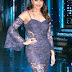 Glamours Sonakshi Sinha Hot Photos In Blue Dress 2017