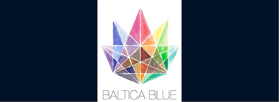 Baltica Blue