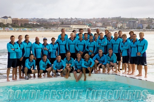 Sjonke s Kronkels Bondi Rescue sjonke-s-kronkels-bondi-rescue