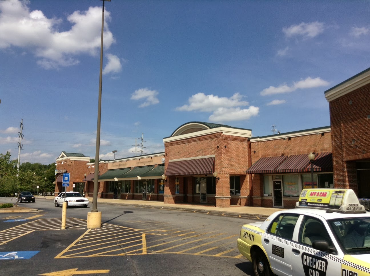 Tomorrow's News Today Atlanta Kroger Going on the Offensive in Decatur