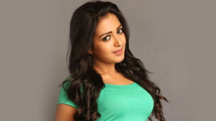 Catherine Tresa Catherine Tresa