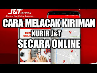 Cara Cek J&T Yang Cepat Dan Mudah membuat jasa pengiriman barang pun semakin meningkat Cara Cek J&T Yang Cepat Dan Mudah