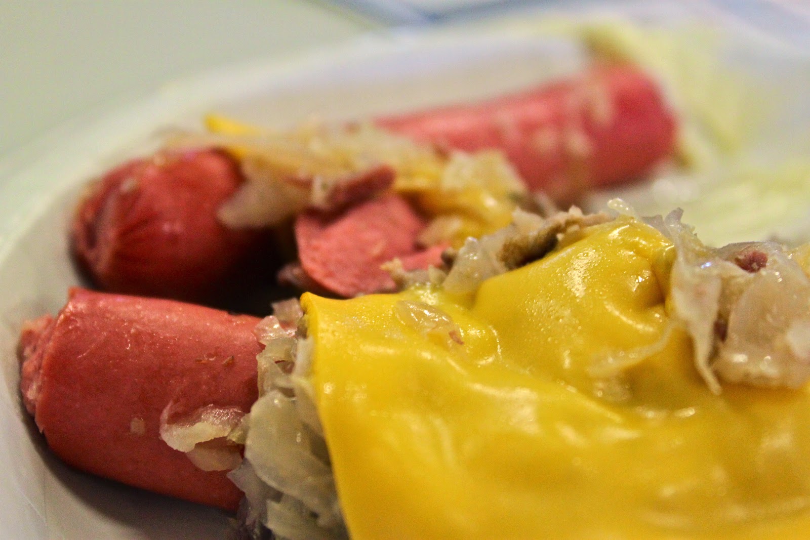 Wishek, North Dakota Sauerkraut Day 2011