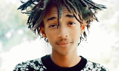 chulito, Jaden Smith, cumple años
