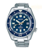 My Eastern Watch Collection: Seiko Prospex Diver 300m Marinemaster ...