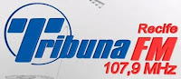 Rádio Tribuna FM da Cidade de Recife ao vivo