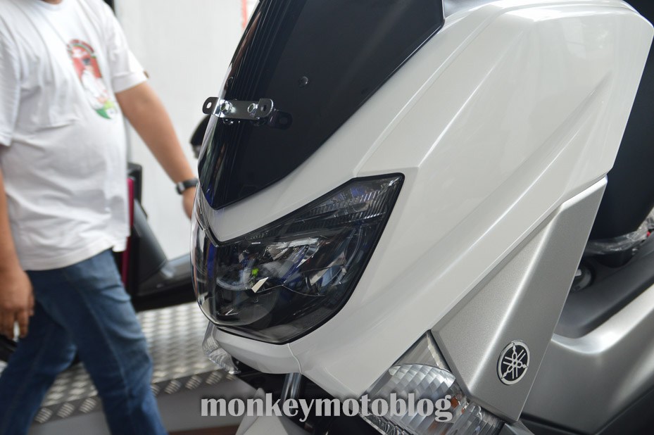 modifikasi motor yamaha nmax foto gambar51 terbaru modifikasi motor yamaha nmax foto gambar51 terbaru