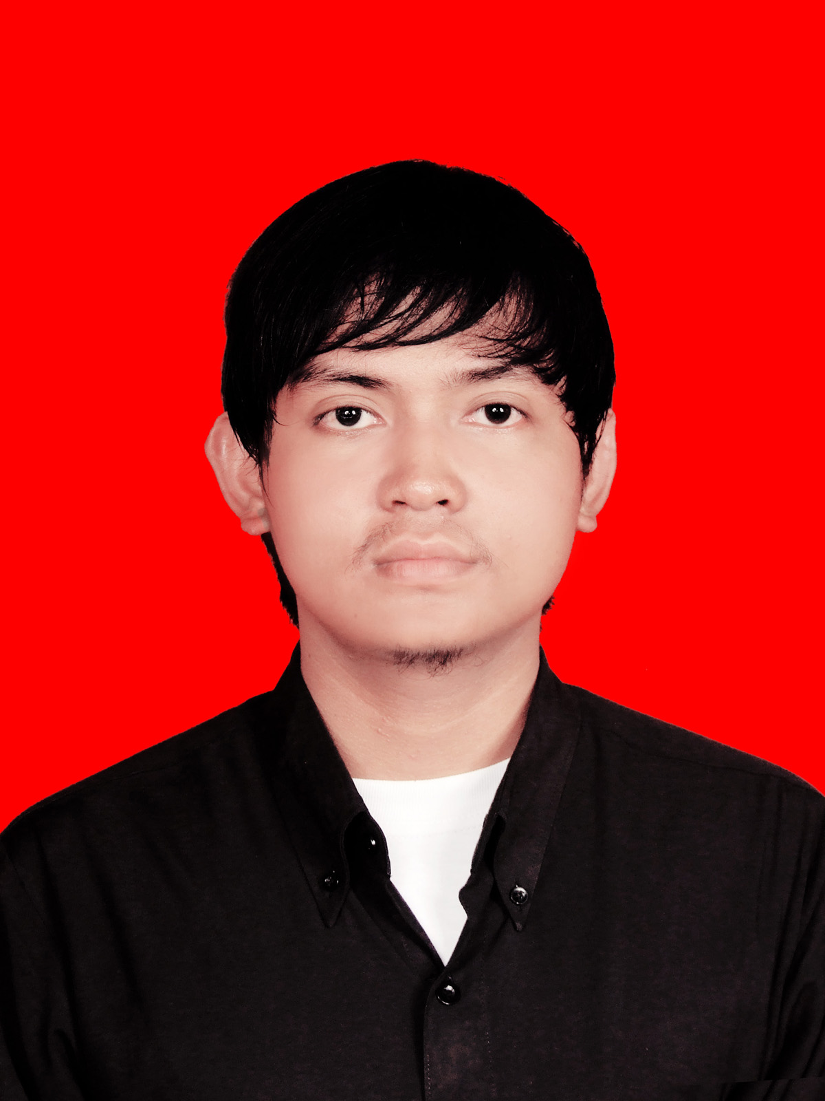 Wahab Saputra Azzam Wahab Saputra