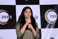 Actress Sunaina Latest Stills HeyAndhra.com