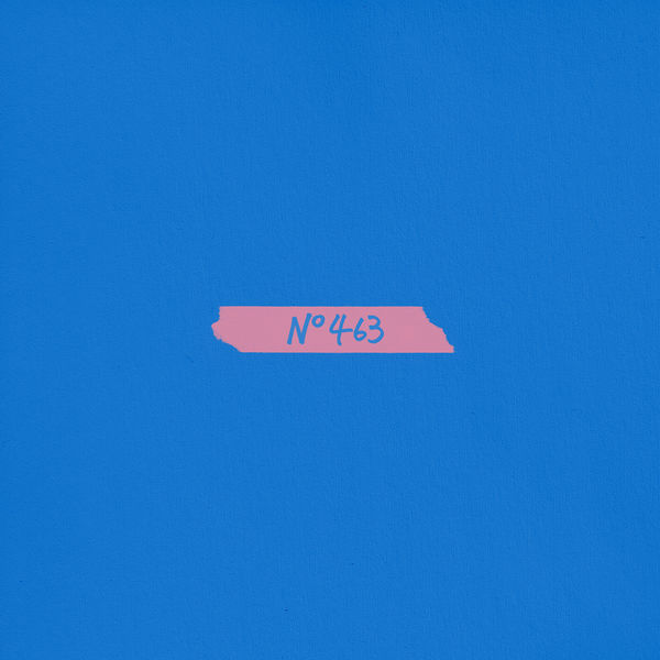 MasterClass – No.463 – Single