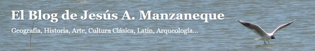 El Blog de Jesús A. Manzaneque