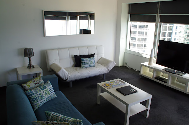 Q1 One Bedroom Luxury Apartment Gold Coast
