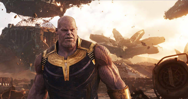 فيلم Infinity War في المرتبة الخامسة كأكثر فيلم تحقيقا للإيرادات في العالم وعائداته تتجه نحو الملياري دولار فيلم Infinity War في المرتبة الخامسة كأكثر فيلم تحقيقا للإيرادات في العالم وعائداته تتجه نحو الملياري دولار