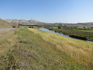 Oued Sebou 