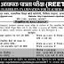 Rajasthan Teacher Eligibility Test Notification for Teachers Recruitment 2017 (REET Notification)