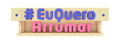 '#EuQueroArrumar' estreia amanhã dia 4 de maio na SIC Mulher