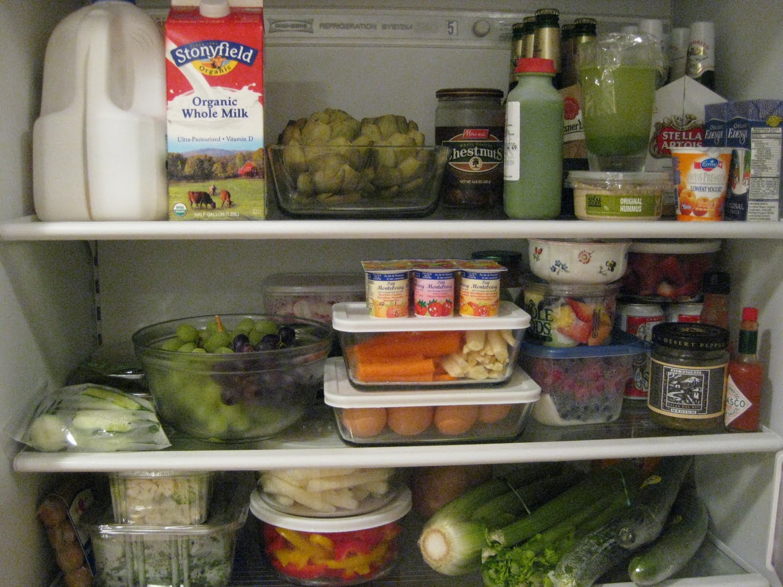 The Full Plate Blog worth prepping