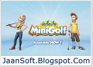 Infinite MiniGolf 2021 PC Game Full Version Download