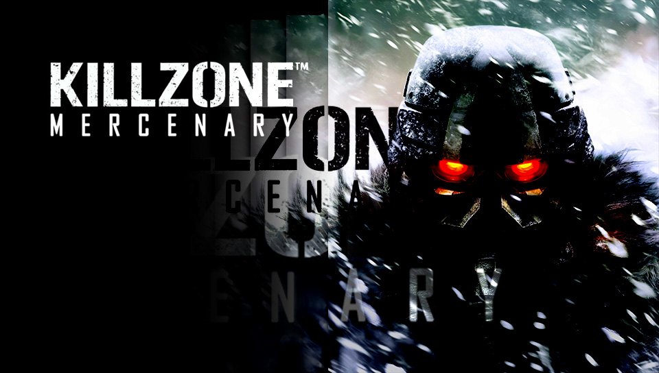 Killzone Mercenary DLC adds offline multiplayer