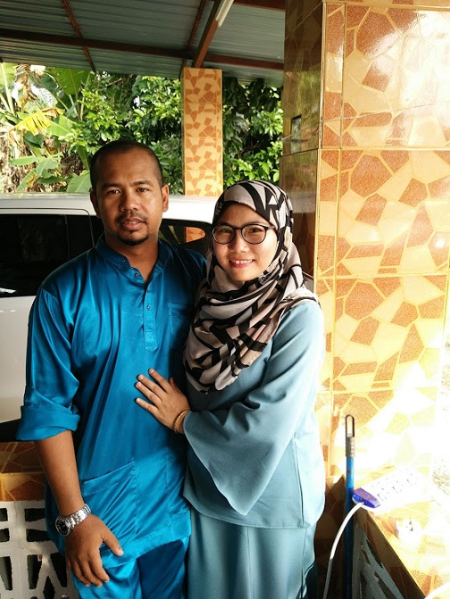 Raya di kampung 2018 Raya di kampung 2018