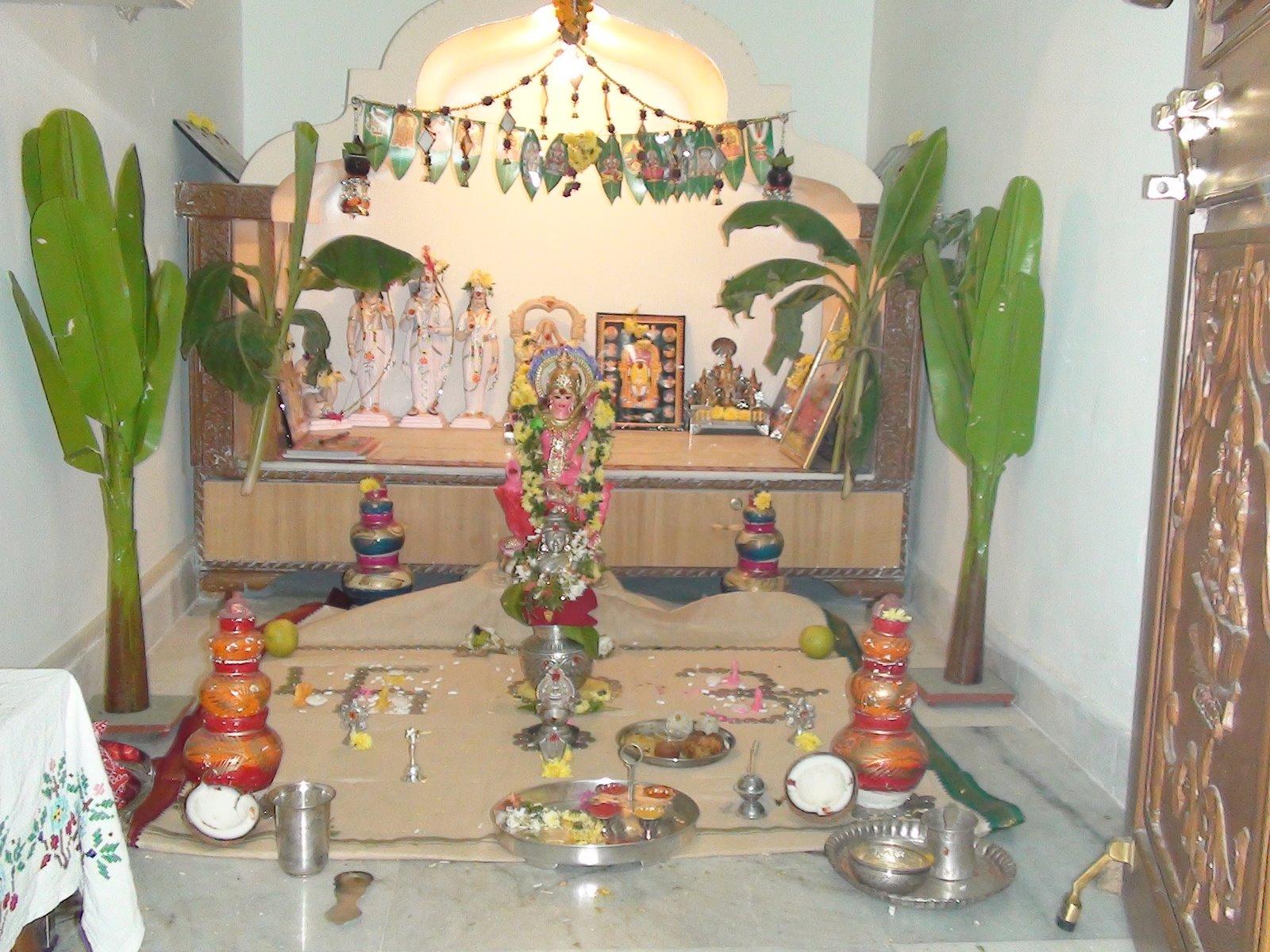 As per Hindu Rituals, Why do we have a prayer room? | Vedic Remedies
