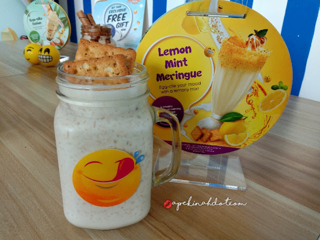 Anchor Food Professionals Lancarkan Kempen MOODMOJEE Anchor Food Professionals Lancarkan Kempen MOODMOJEE