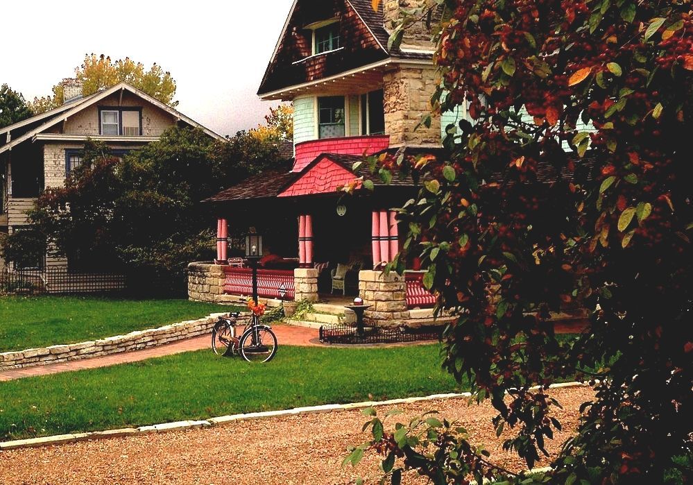 College Hill, Wichita, Kansas College Hill Wichita Ks