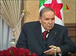 Algerians cheer end of Bouteflika era but want broader change