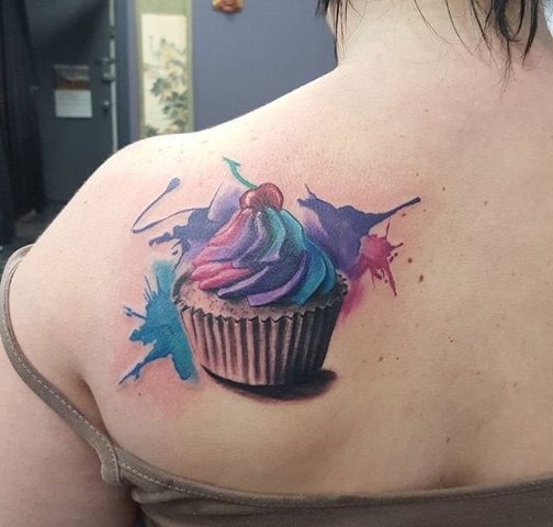 Tatuagens femininas Tatuagens femininas