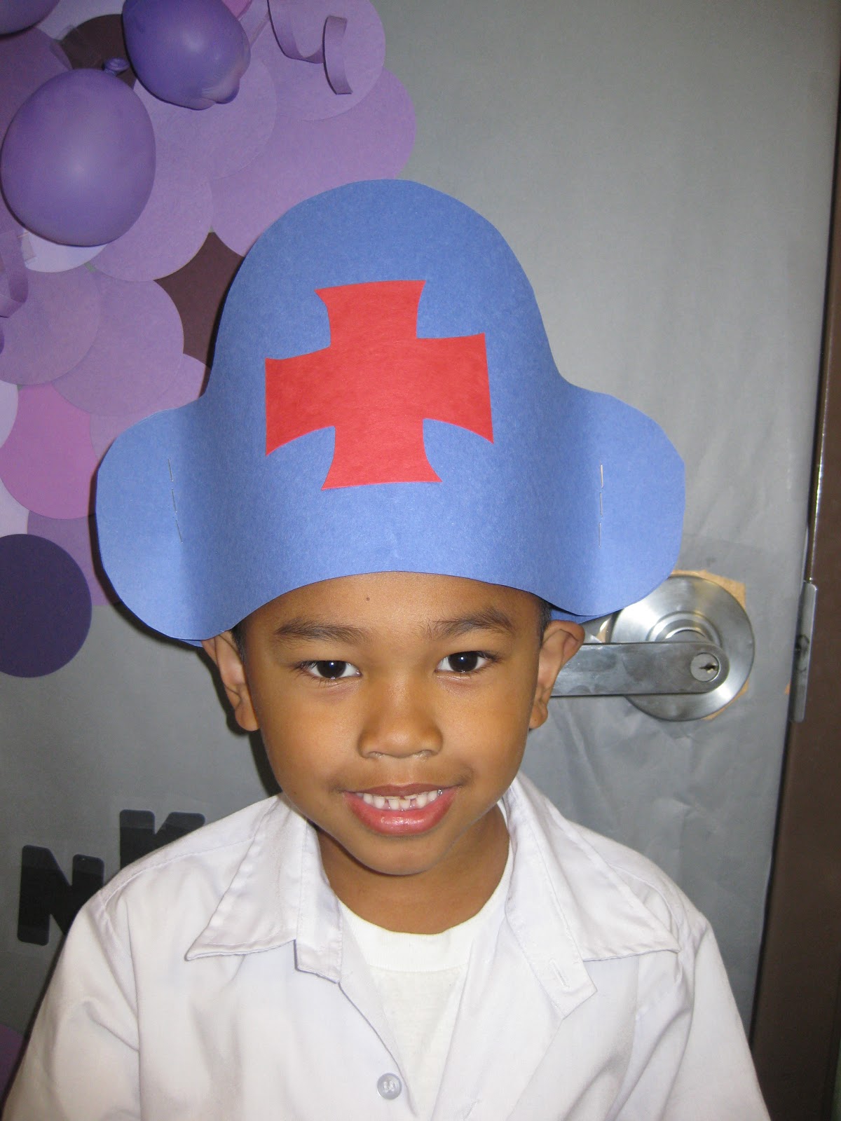 Tangled with Teaching A Man of Many Hats