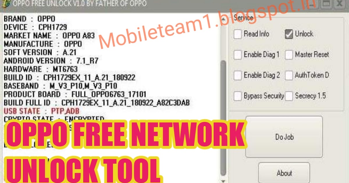 free network utility tools