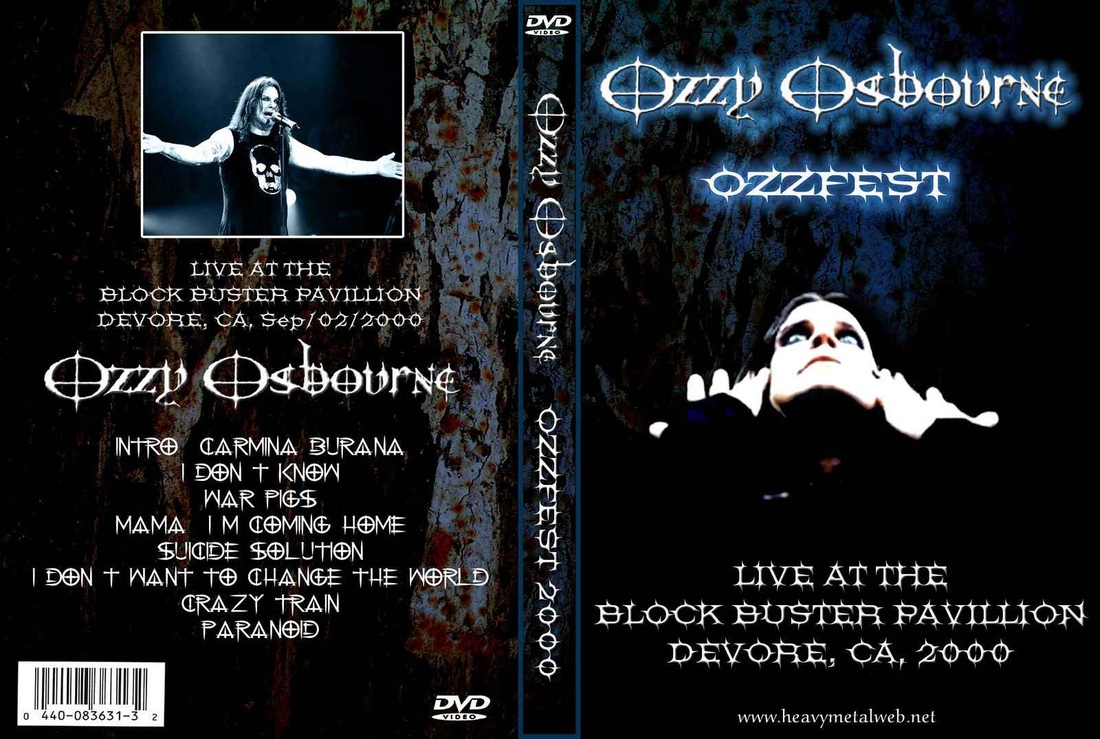 ozzy osbourne pro israel