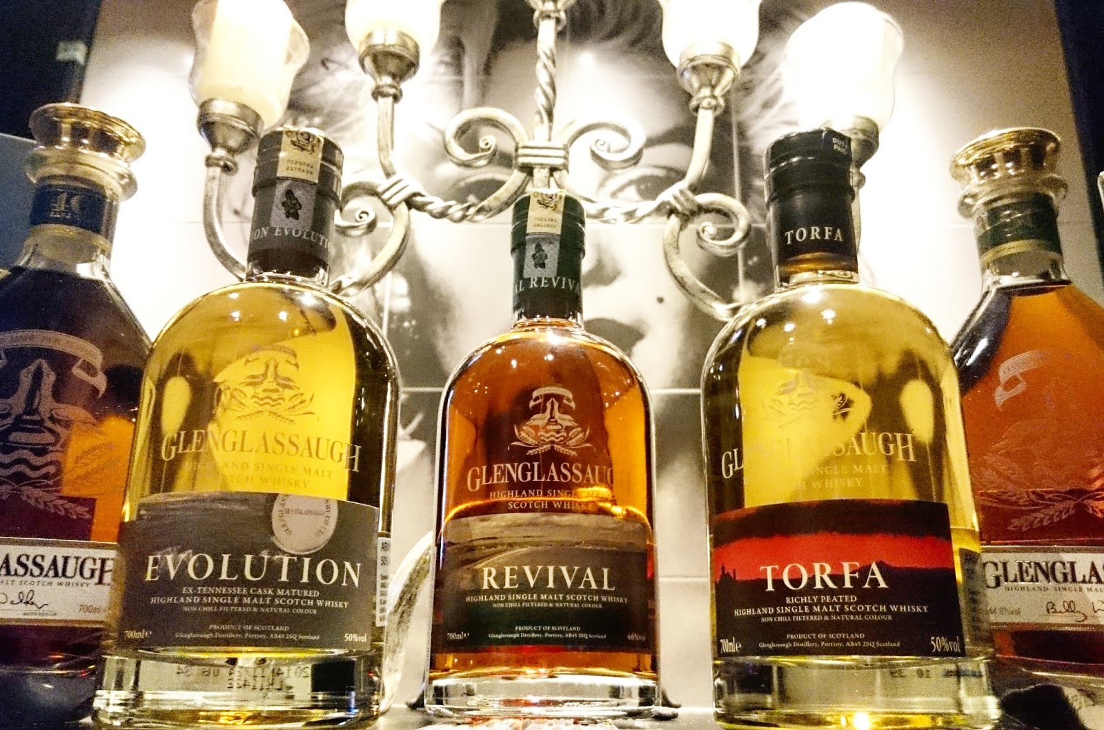 Single malt jazz goslar