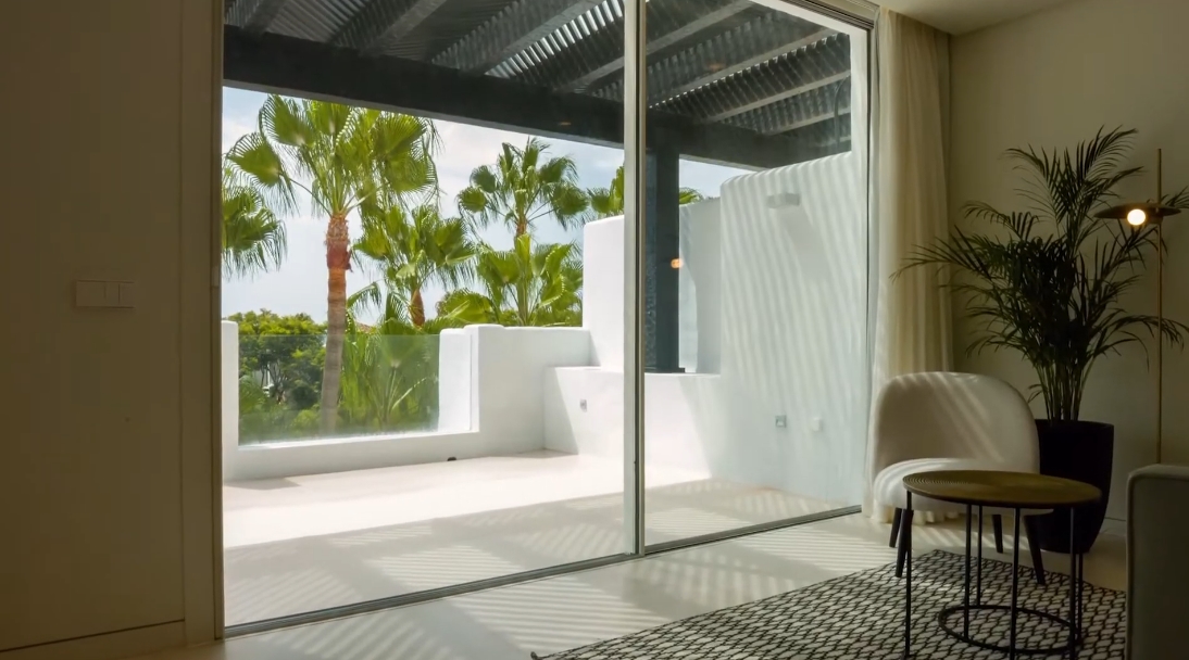 20 Interior Design Photos vs. Luxury Villa Nagueles Marbella Golden Mile Tour