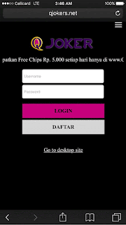 Download Aplikasi iPhone Bandar66 Online QJoker - www.Sakong2018.com Download Aplikasi iPhone Bandar66 Online QJoker - www.Sakong2018.com