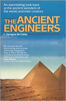 The Ancient Engineers