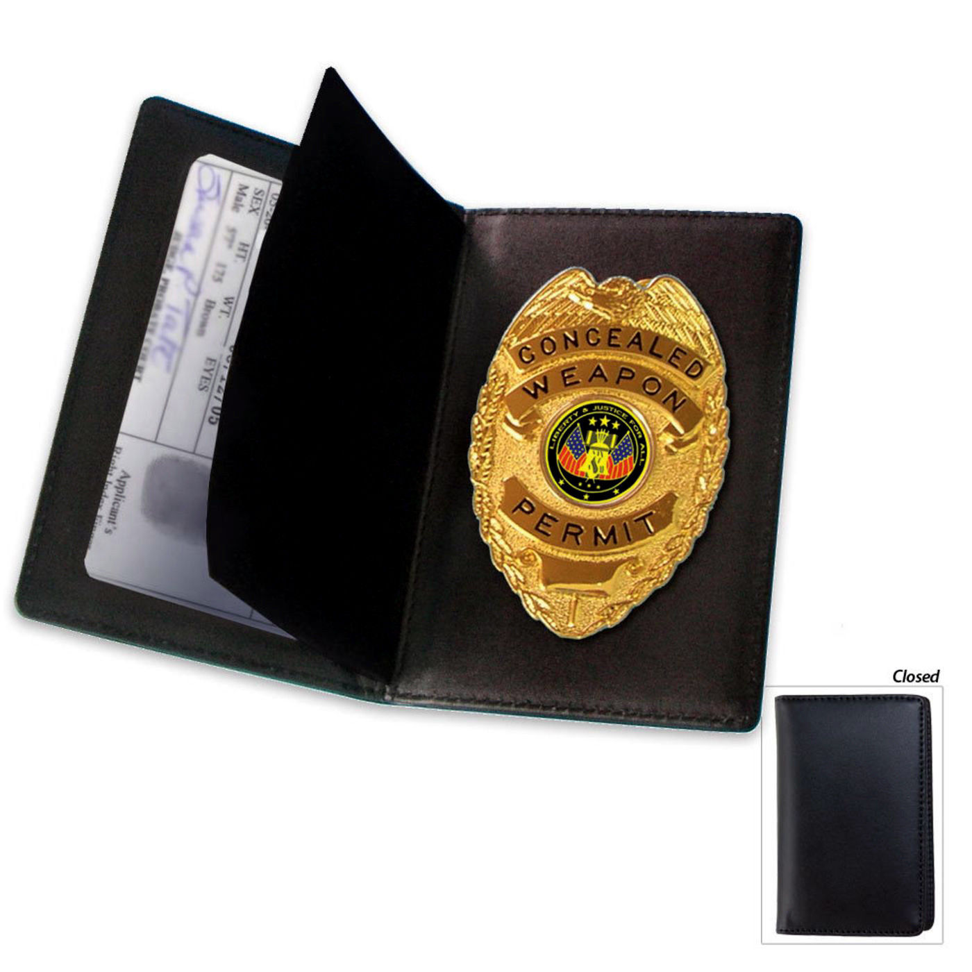 John Chiv Self defense as good cause to get a concealed carry weapon