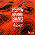 Peppa Marriti Band – Ajëret (MKrecords/Self, 2017)