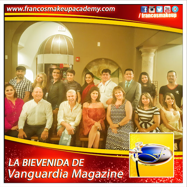 Luzelba Mansour | Rica Famosa Latina