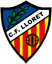 CLUB de FUTBOL LLORET