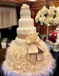 couture cakes cake styles divided ultimate into decoration