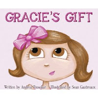 Gracie's Gift cover