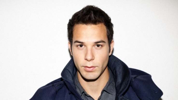 Skylar Astin Skylar Astin